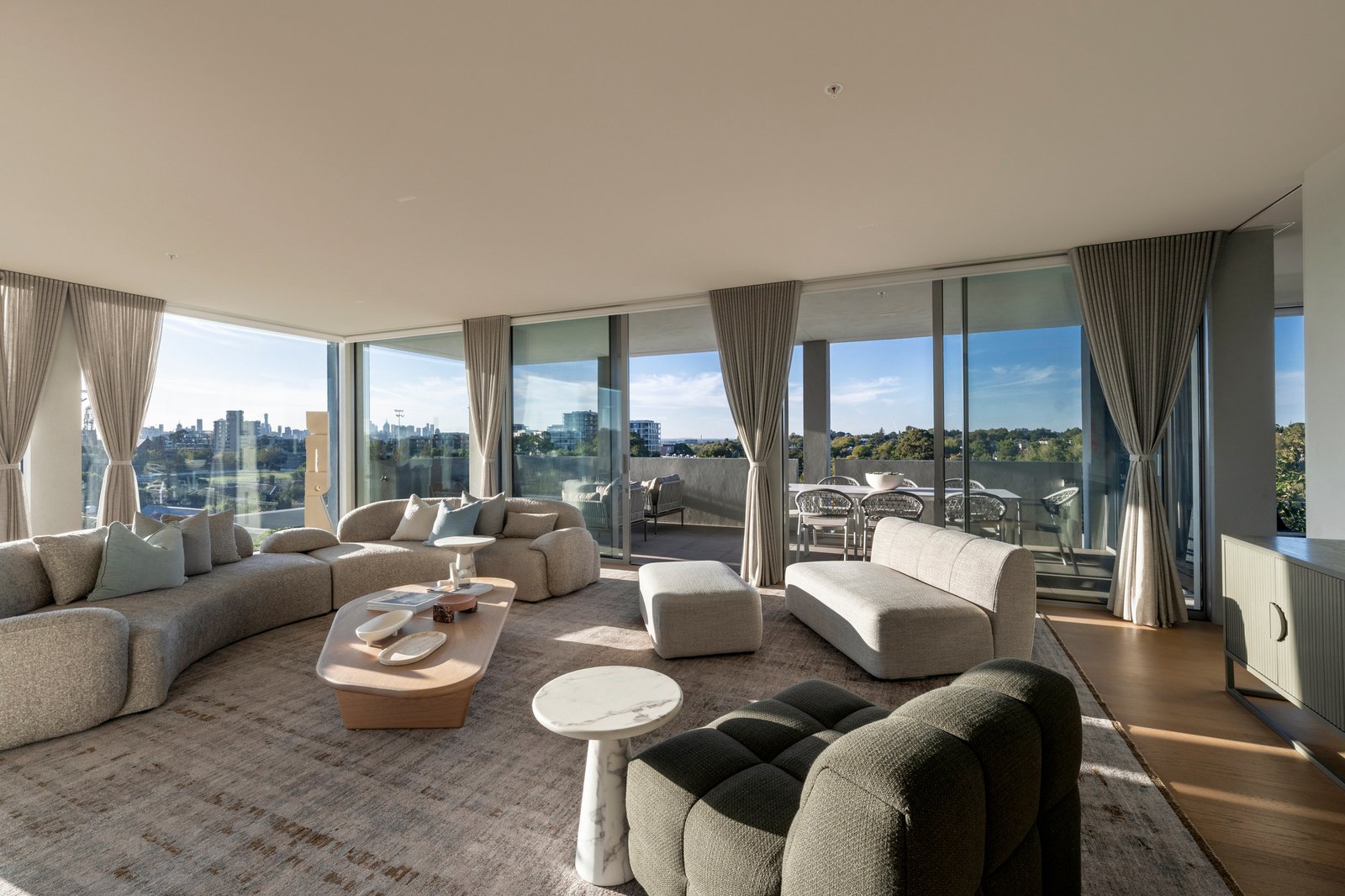 Sub Penthouse, 835 High Street, Armadale, 3143