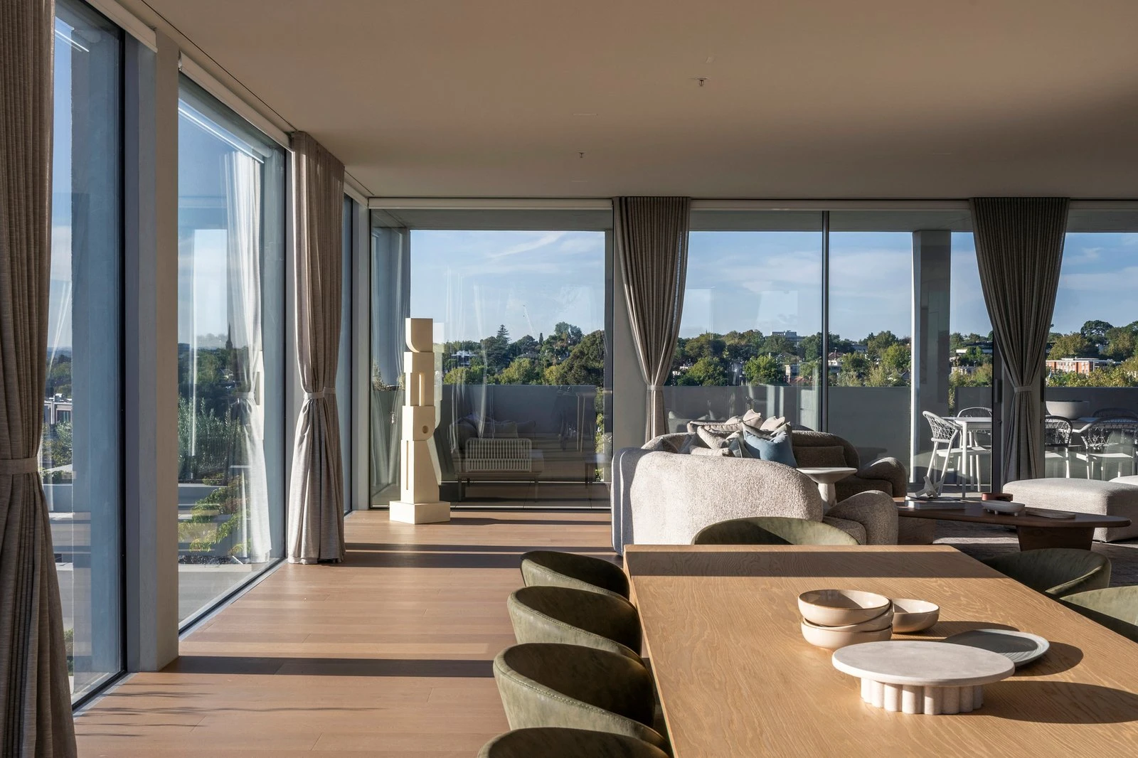 Sub Penthouse, 835 High Street, Armadale, 3143