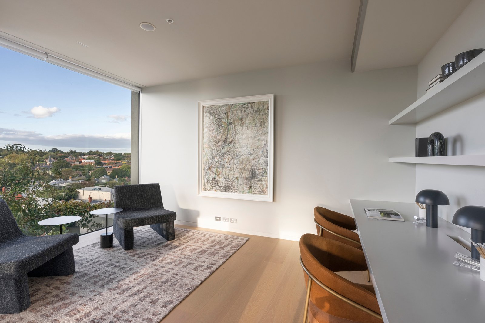 Sub Penthouse, 835 High Street, Armadale, 3143