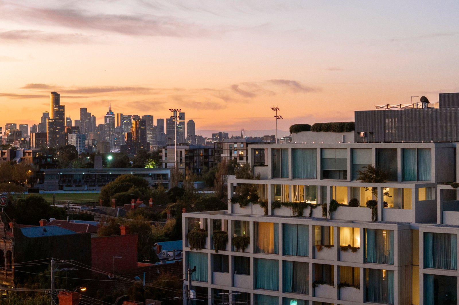 Sub Penthouse, 835 High Street, Armadale, 3143