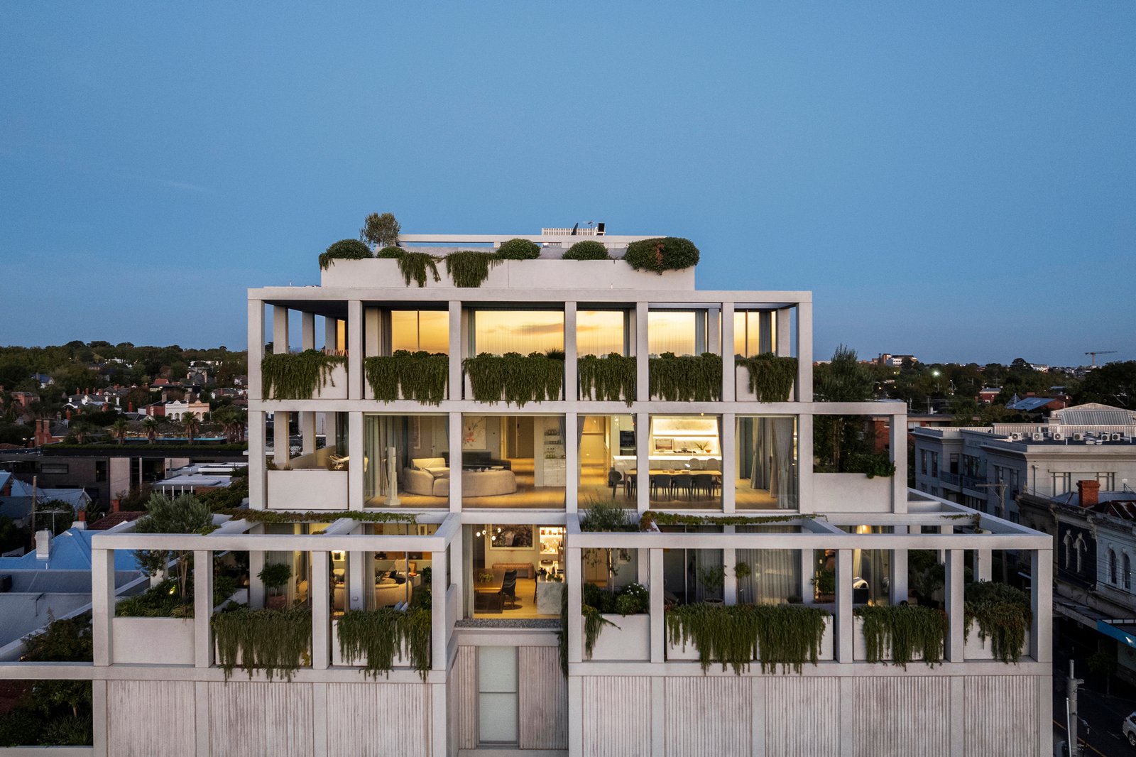 Sub Penthouse, 835 High Street, Armadale, 3143