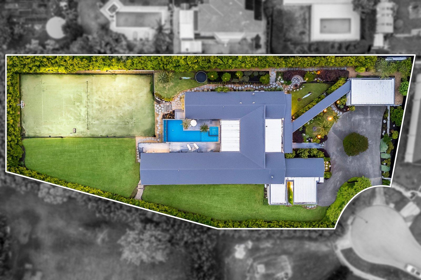 4-5 Adare Court, Berwick, 3806