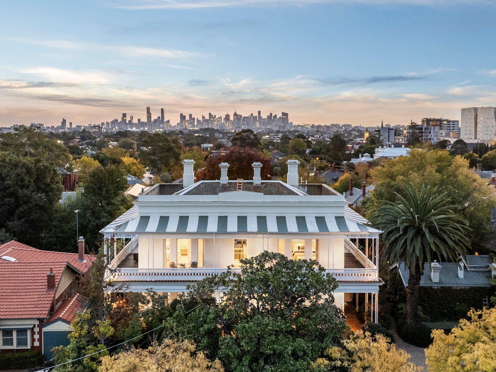 4-6 Goodall Street, Hawthorn, 3122