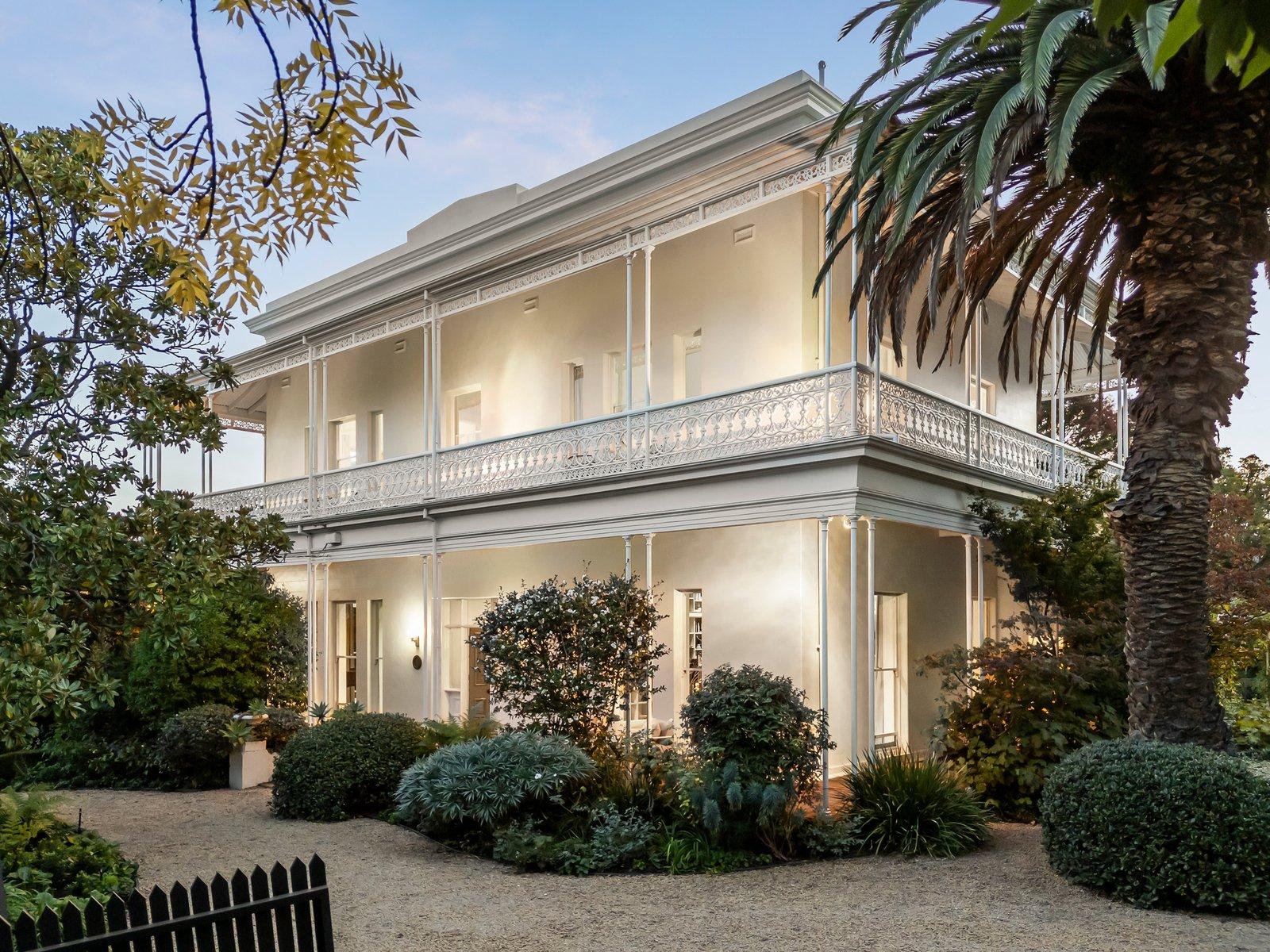 4-6 Goodall Street, Hawthorn, 3122