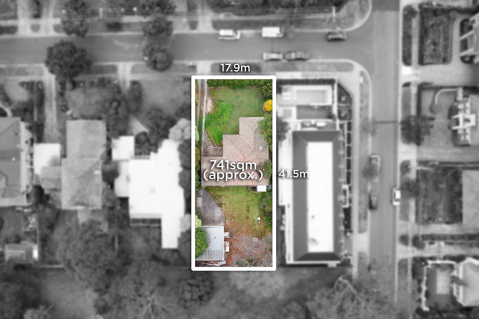 4 Maughan Parade, Balwyn North, 3104