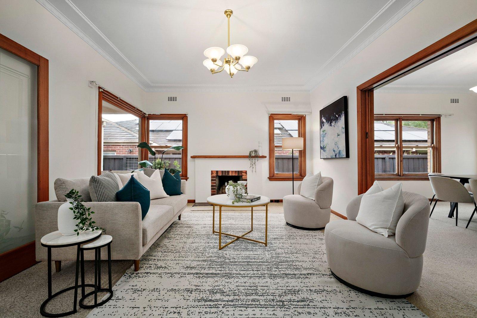 4 Morell Street, Glen Iris, 3146