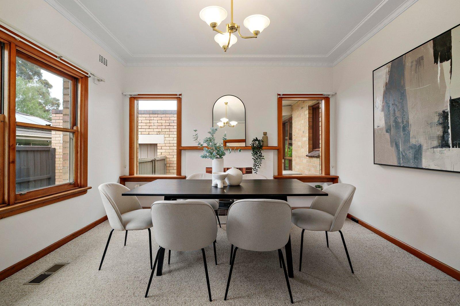 4 Morell Street, Glen Iris, 3146