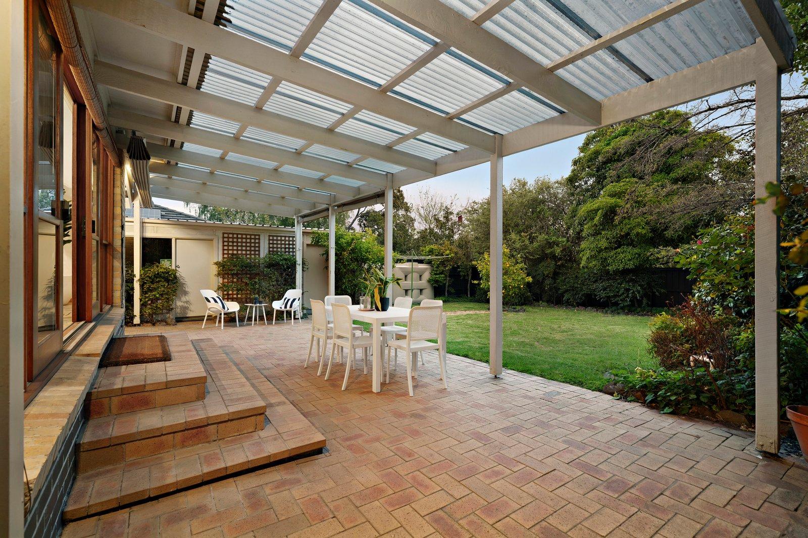 4 Morell Street, Glen Iris, 3146