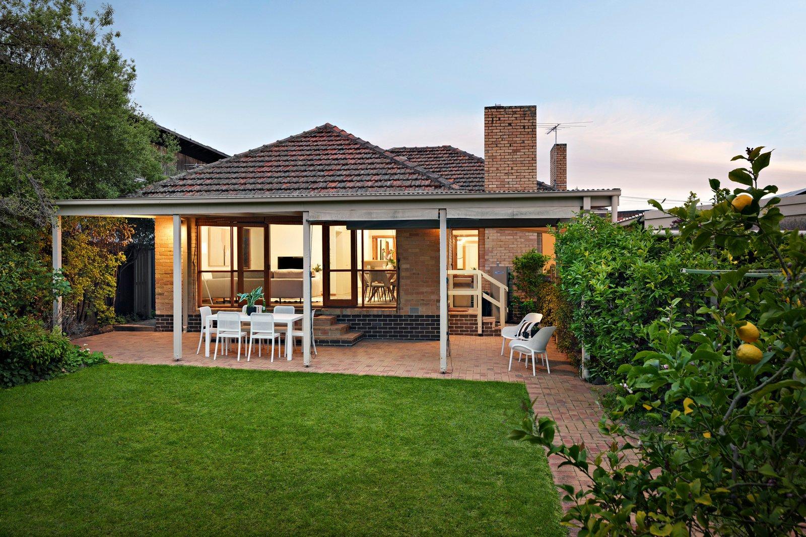 4 Morell Street, Glen Iris, 3146