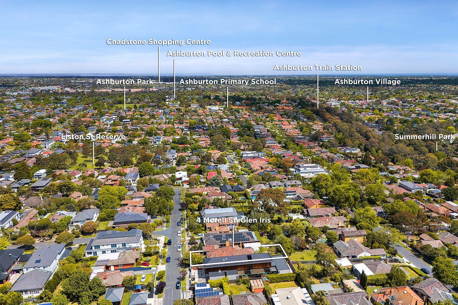 4 Morell Street, Glen Iris, 3146