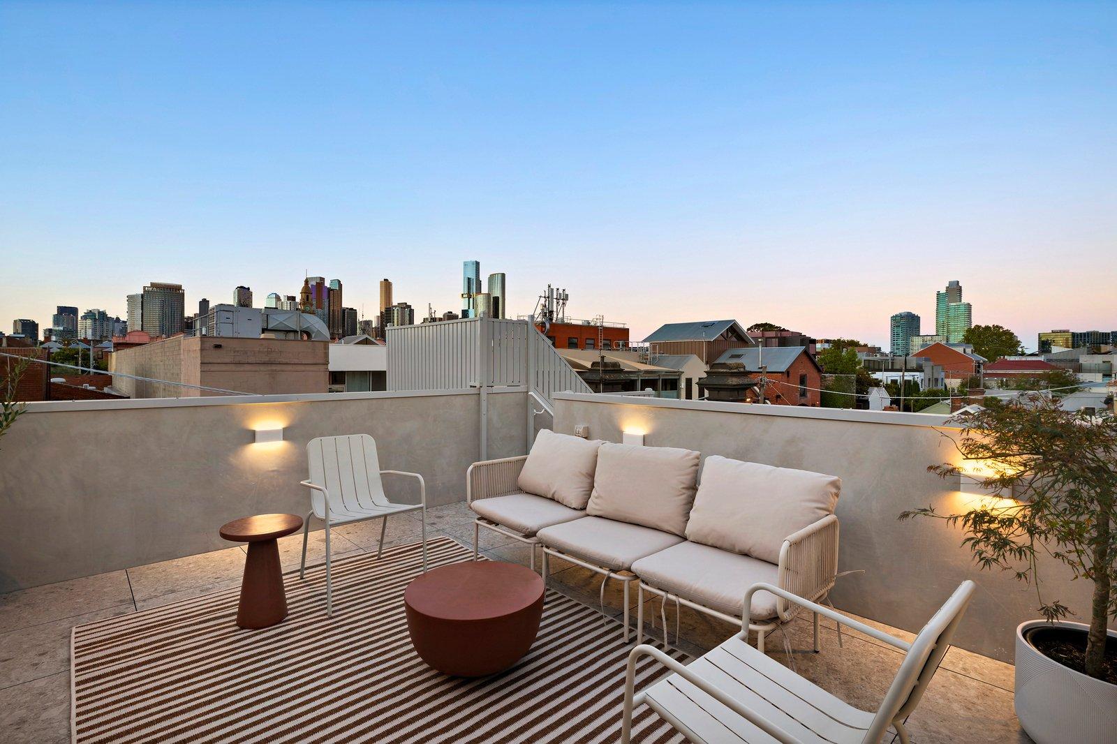 4 Napier Place, South Melbourne, 3205