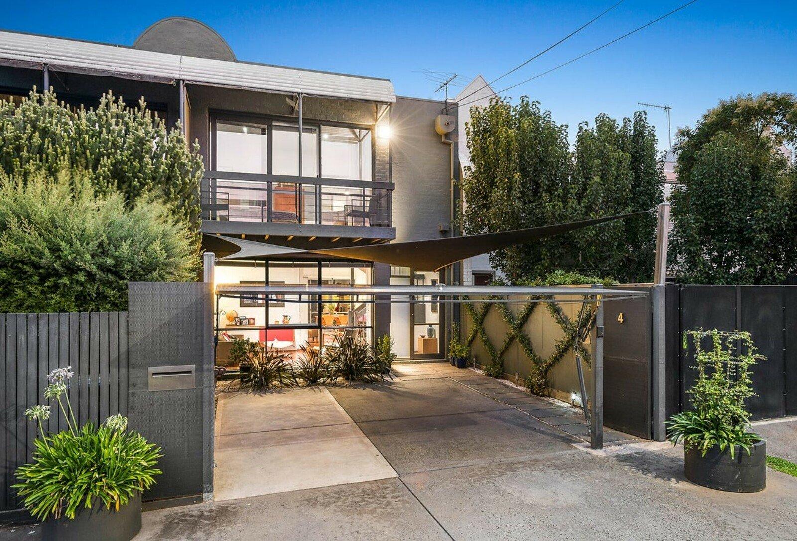 4 Nathan Place, Windsor, 3181