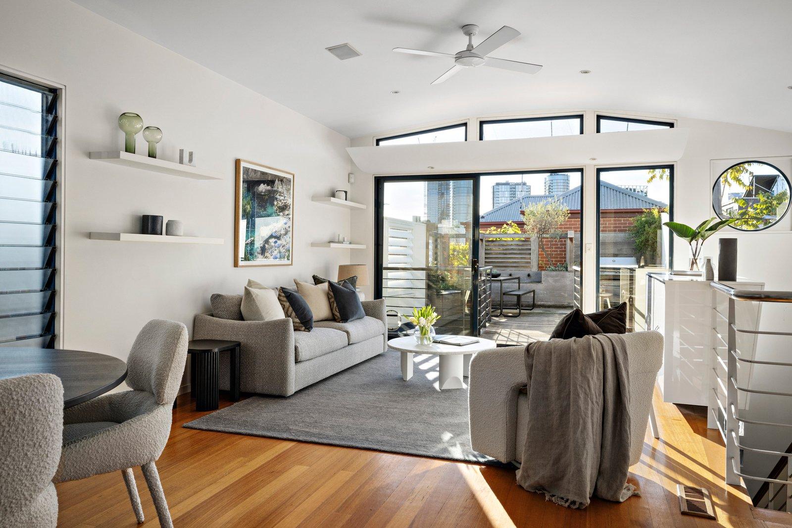 4 Nixon Place, South Melbourne, 3205