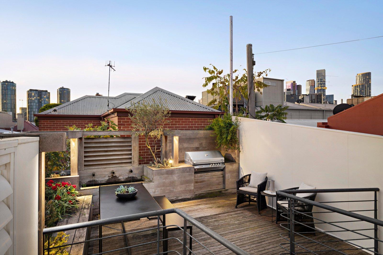 4 Nixon Place, South Melbourne, 3205