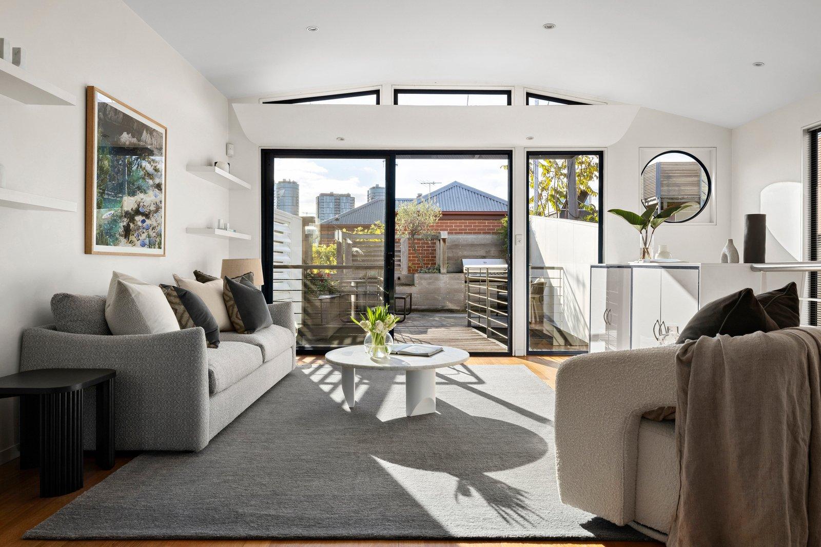 4 Nixon Place, South Melbourne, 3205