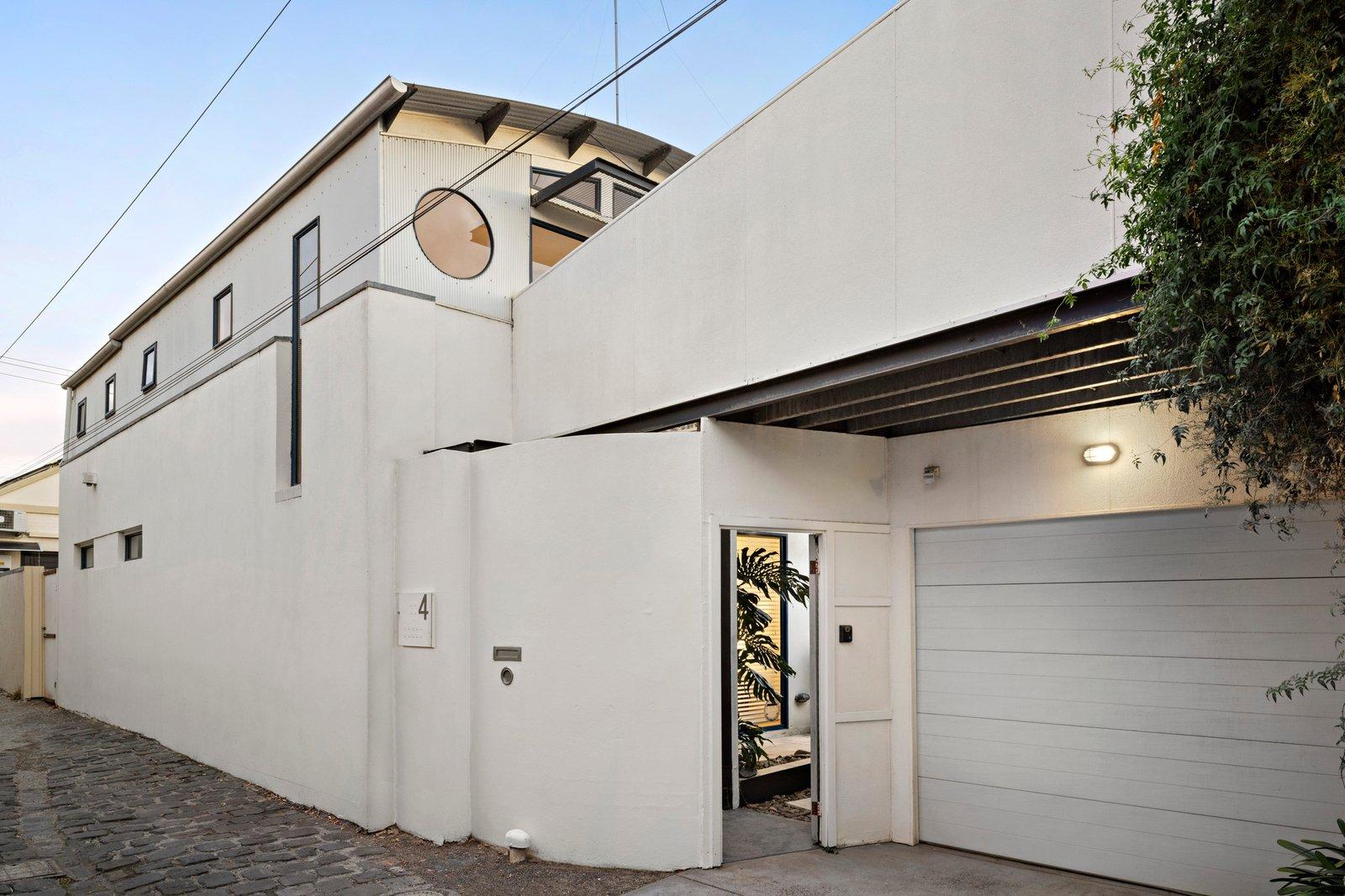 4 Nixon Place, South Melbourne, 3205