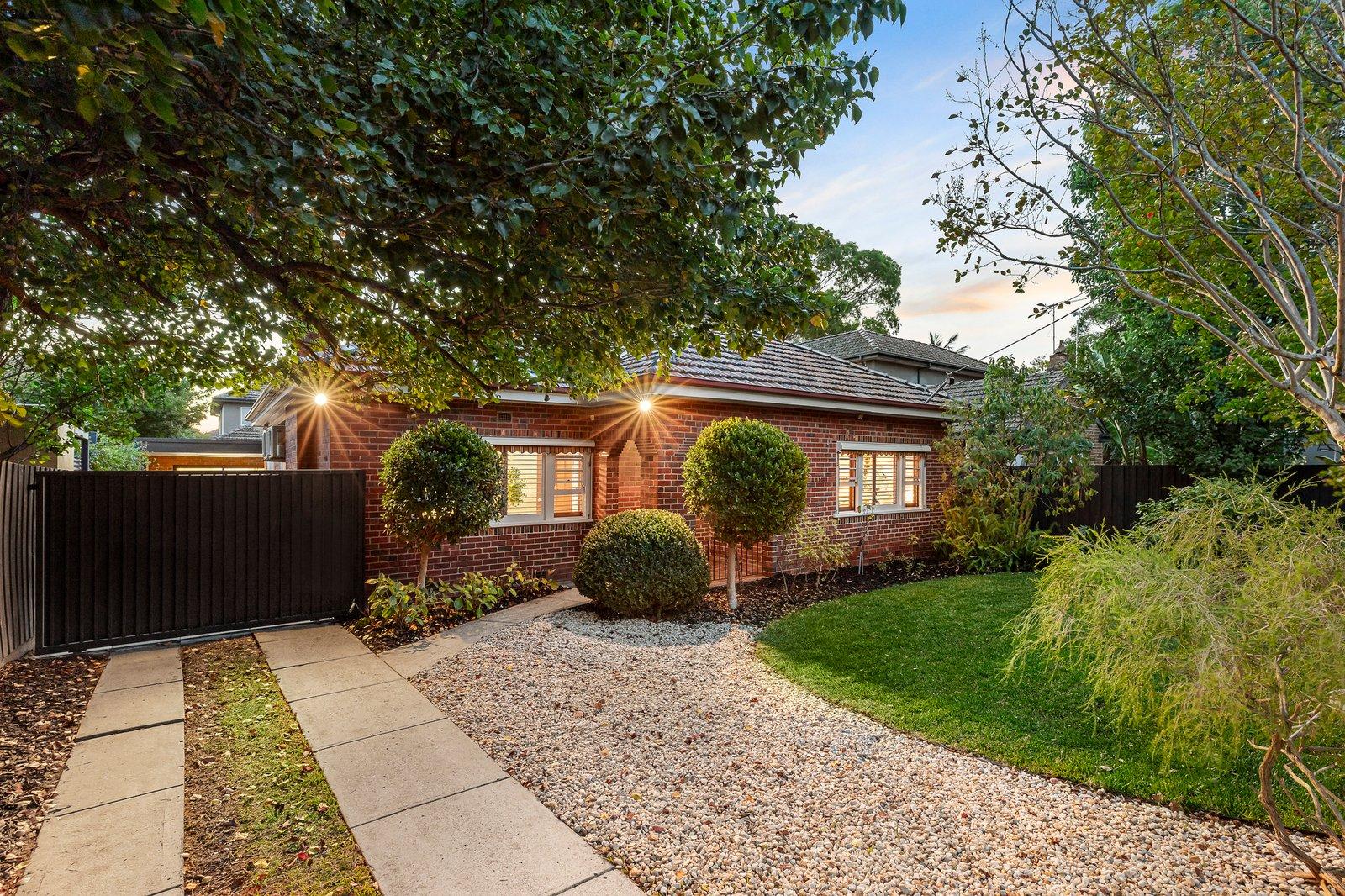 4 Oliver Street, Ashburton, 3147