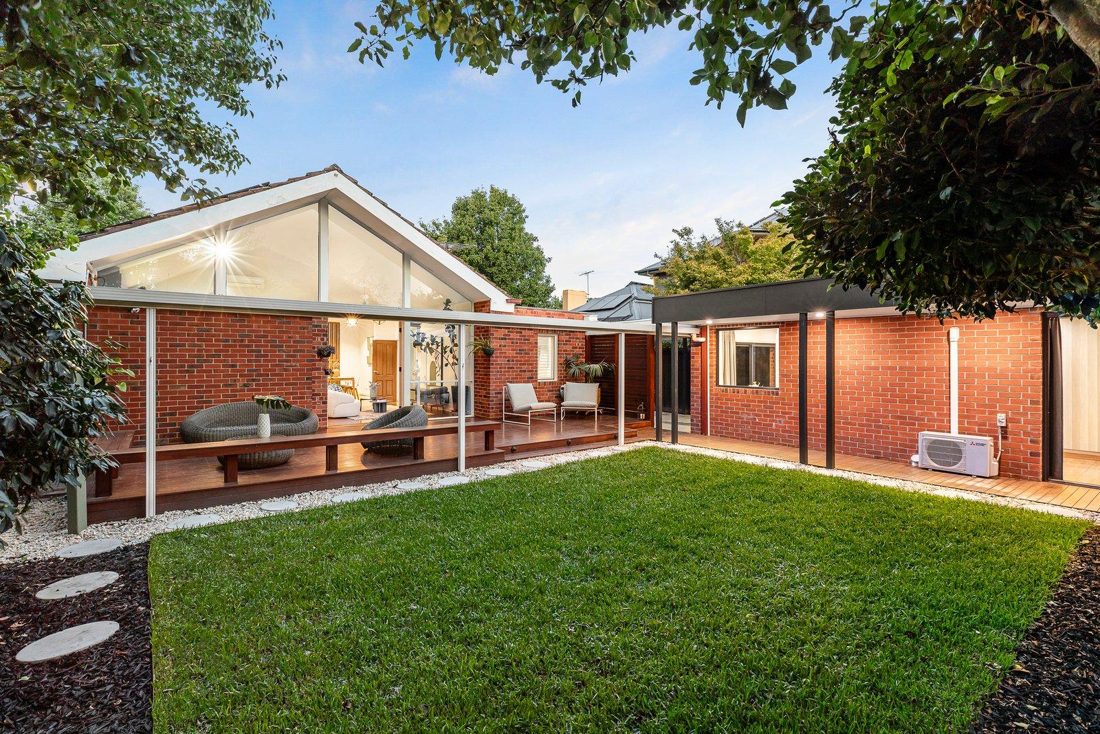 4 Oliver Street, Ashburton, 3147