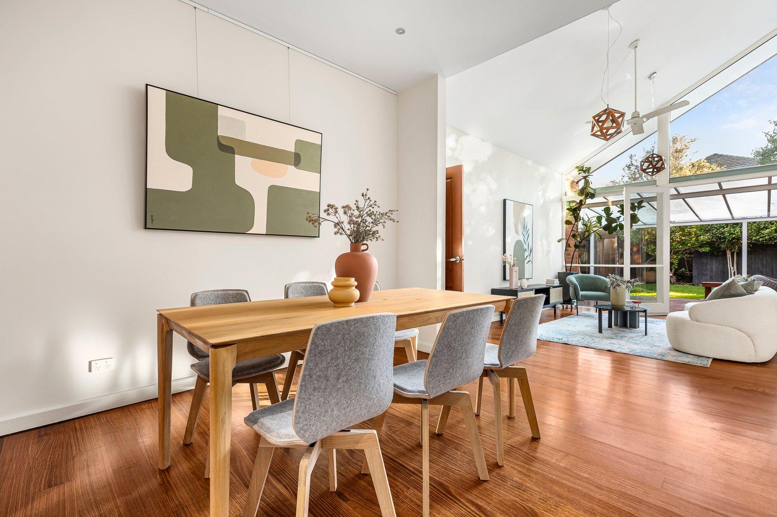 4 Oliver Street, Ashburton, 3147