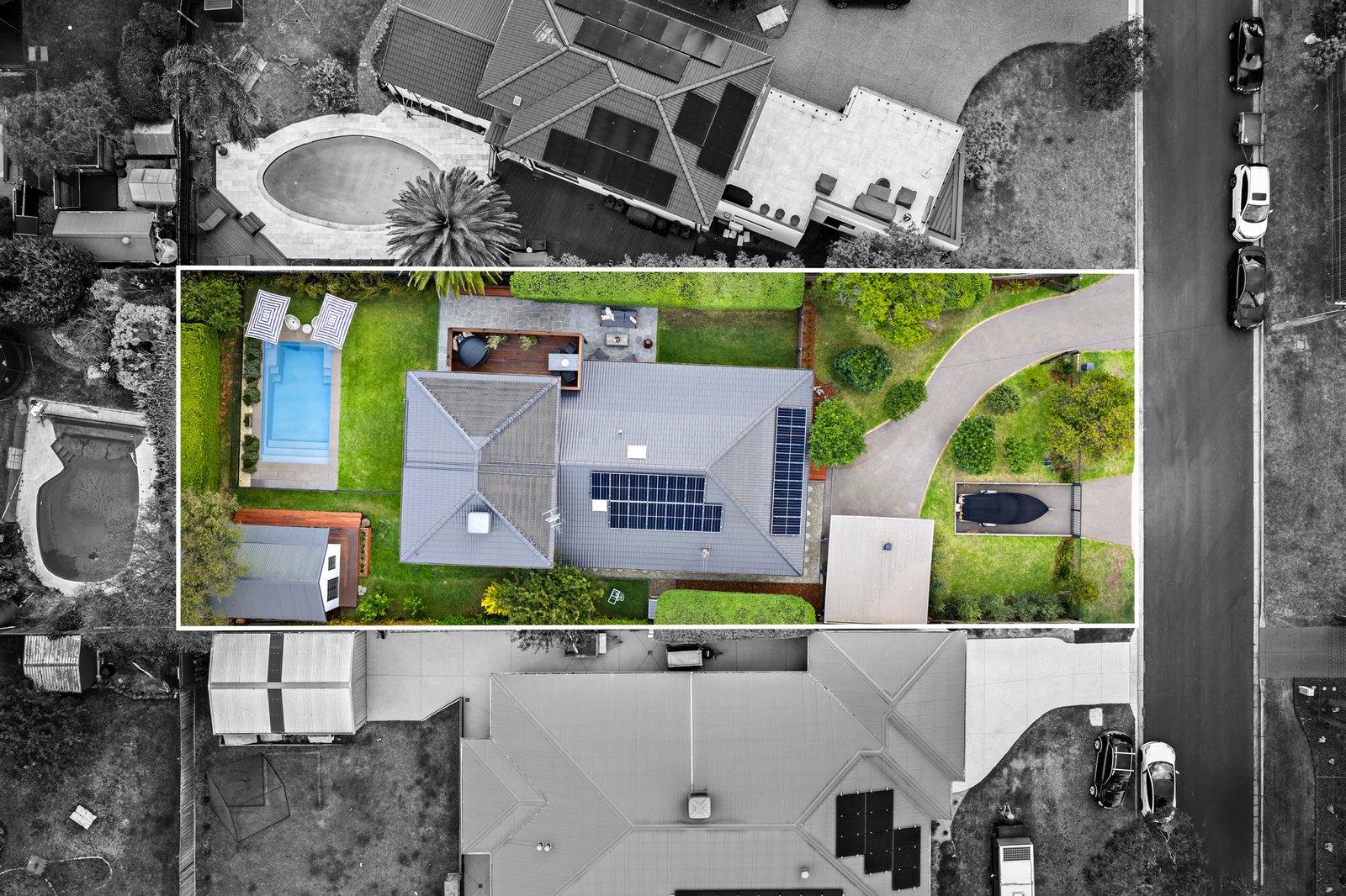 4 Orca Street, Mount Eliza, 3930