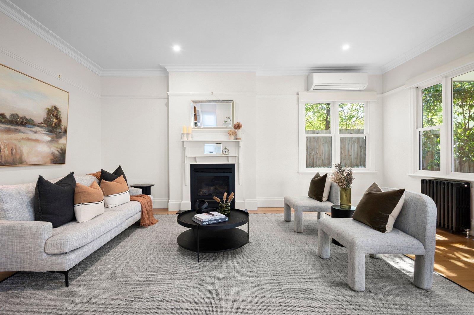 4 Alexander Street, Box Hill, 3128