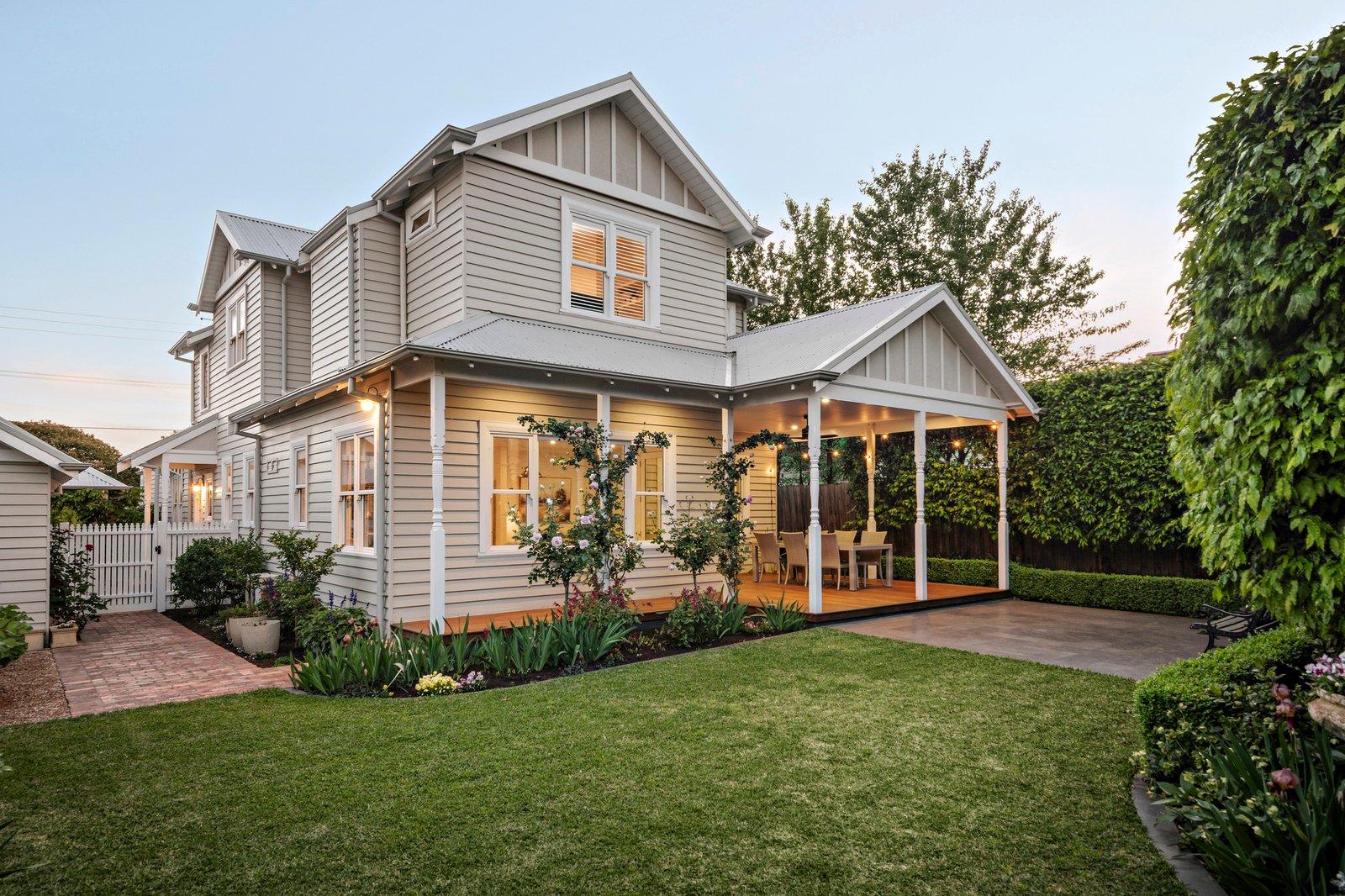 4 Alexander Street, Box Hill, 3128