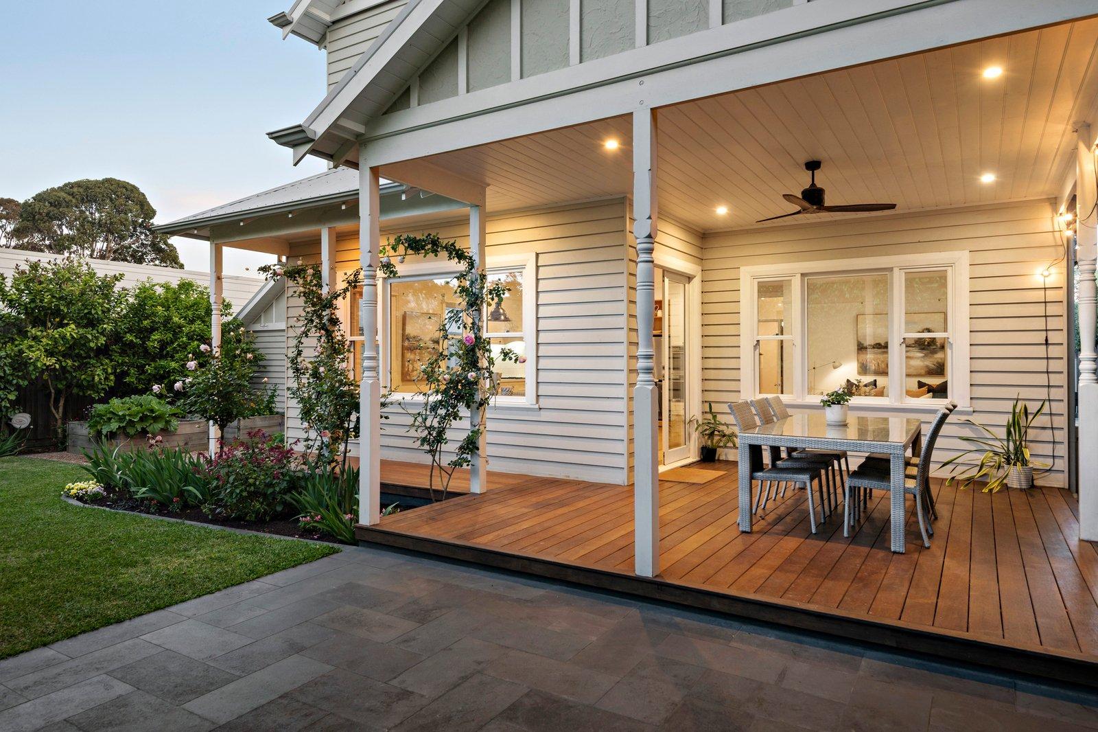 4 Alexander Street, Box Hill, 3128