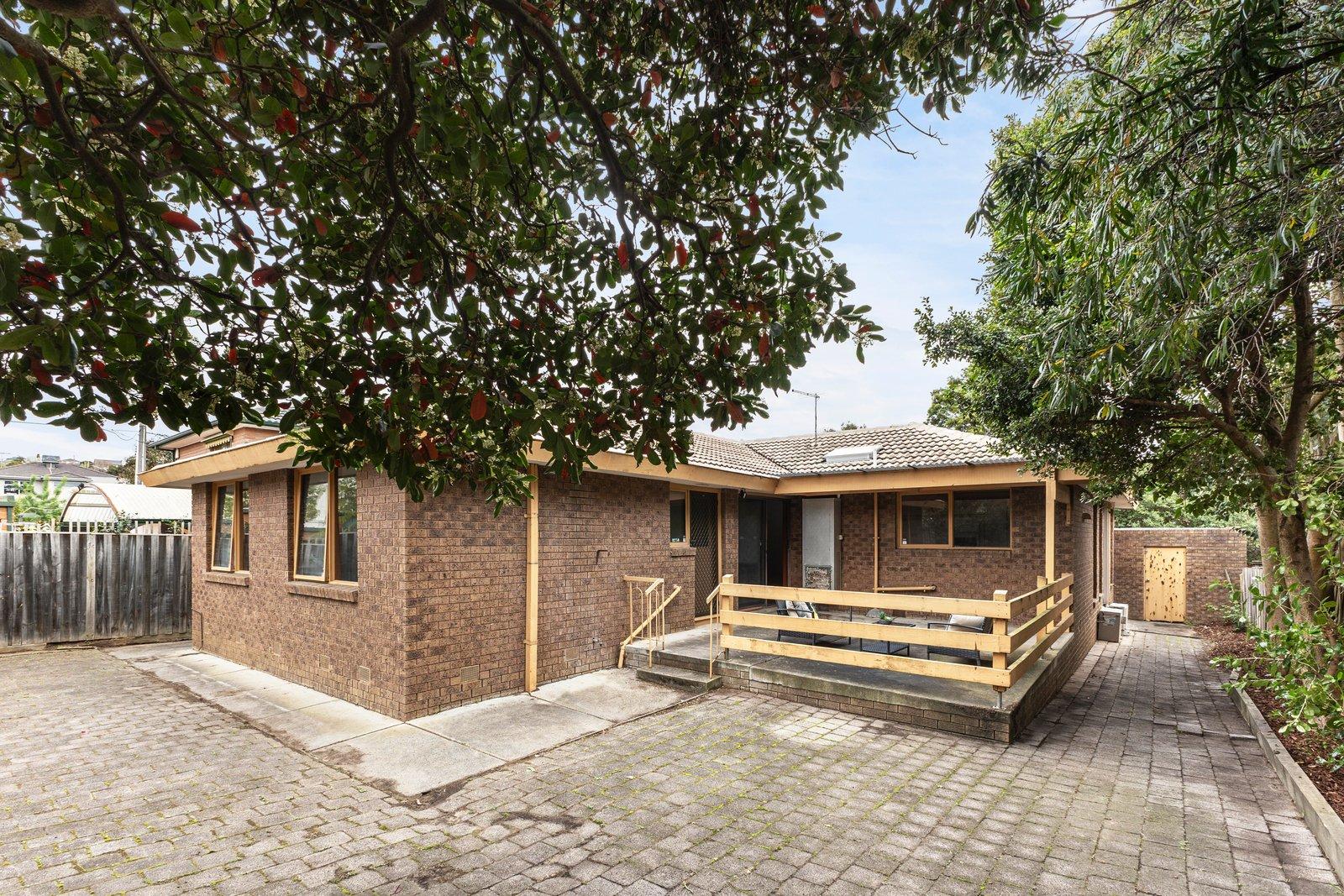 4 Alison Avenue, Bulleen, 3105