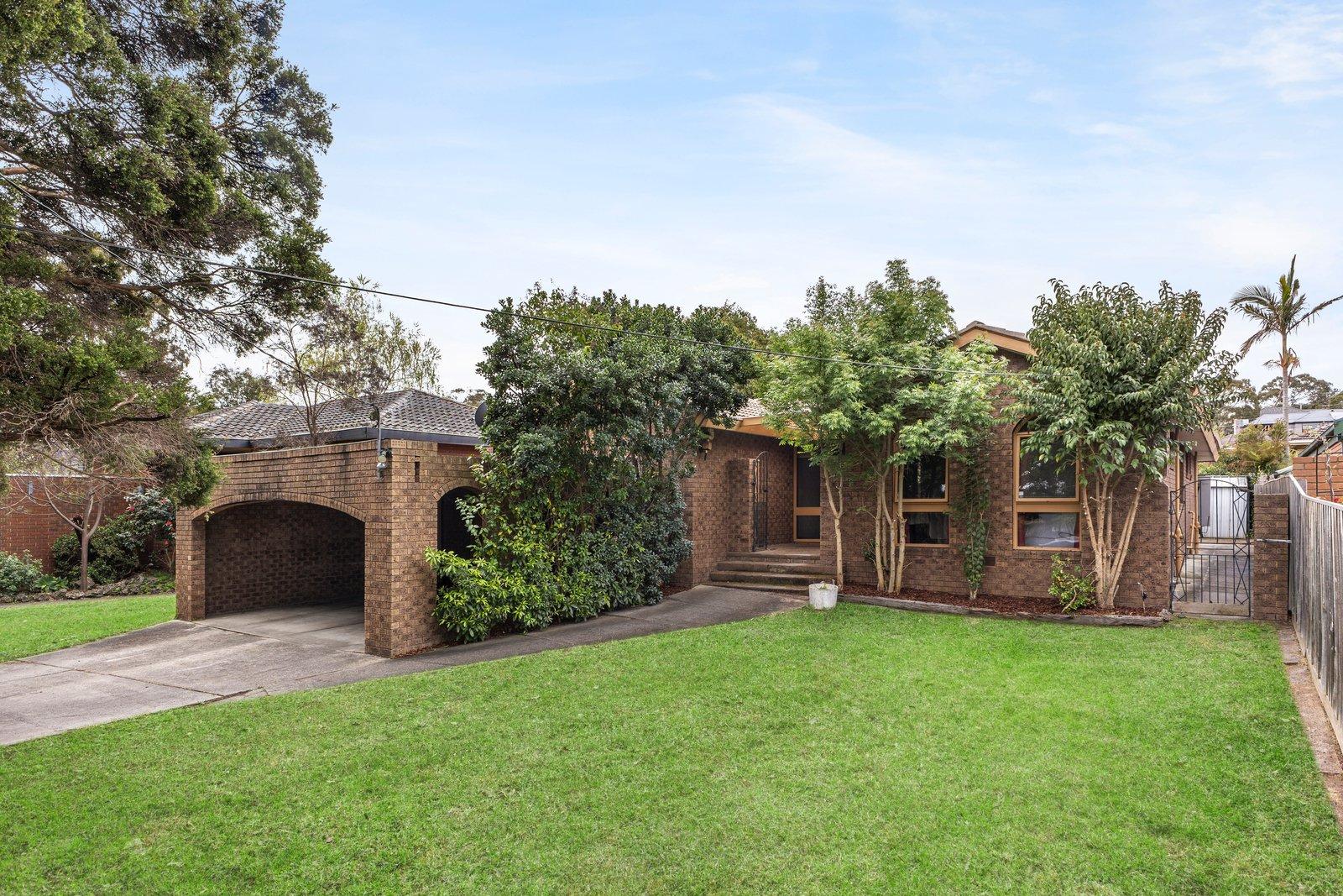 4 Alison Avenue, Bulleen, 3105