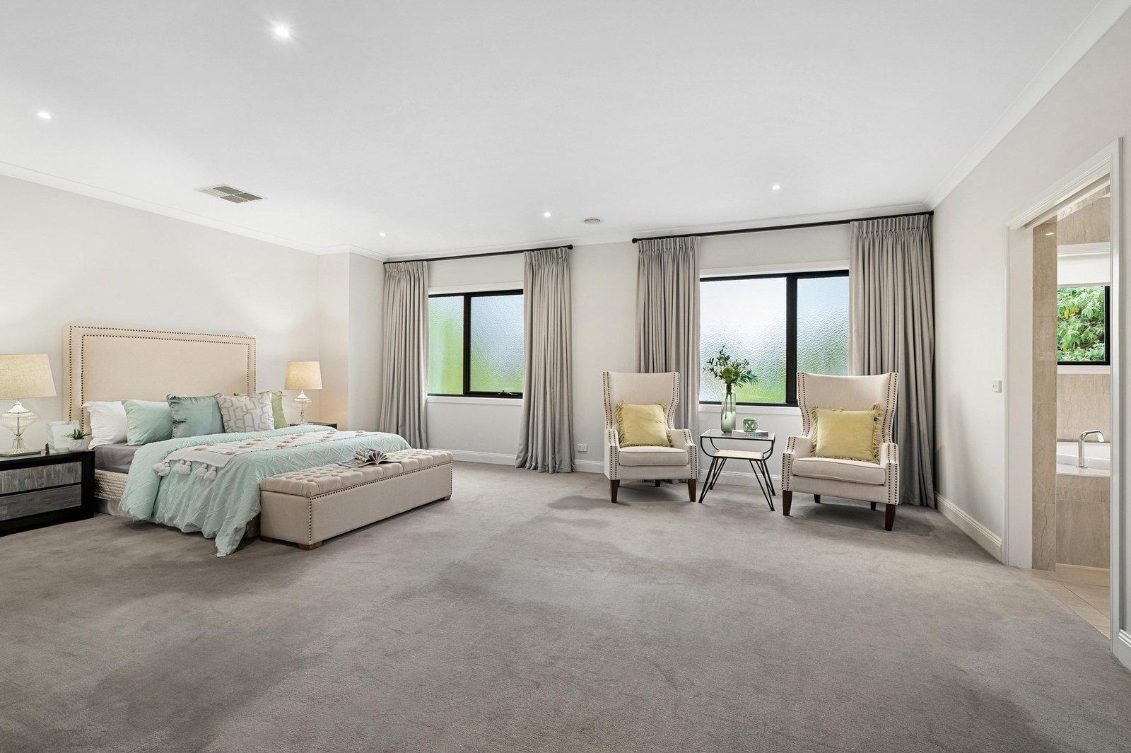 4 Burbank Street, Ashburton, 3147