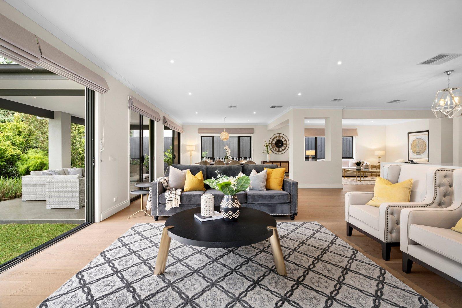 4 Burbank Street, Ashburton, 3147