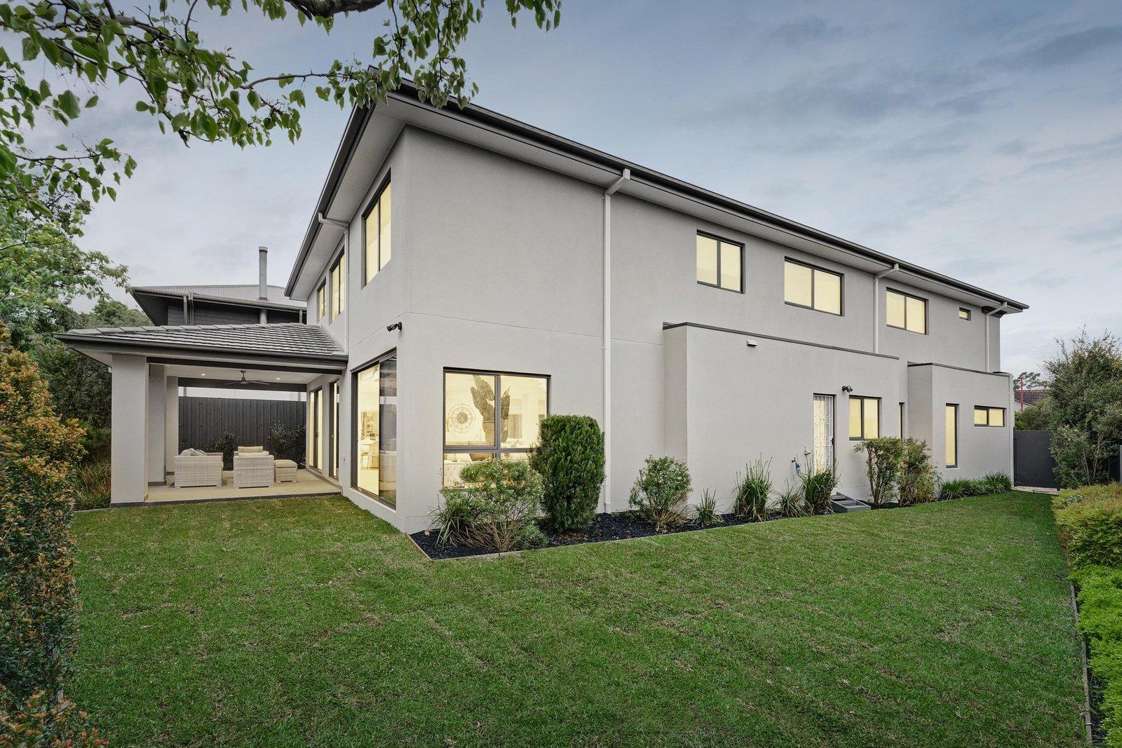 4 Burbank Street, Ashburton, 3147