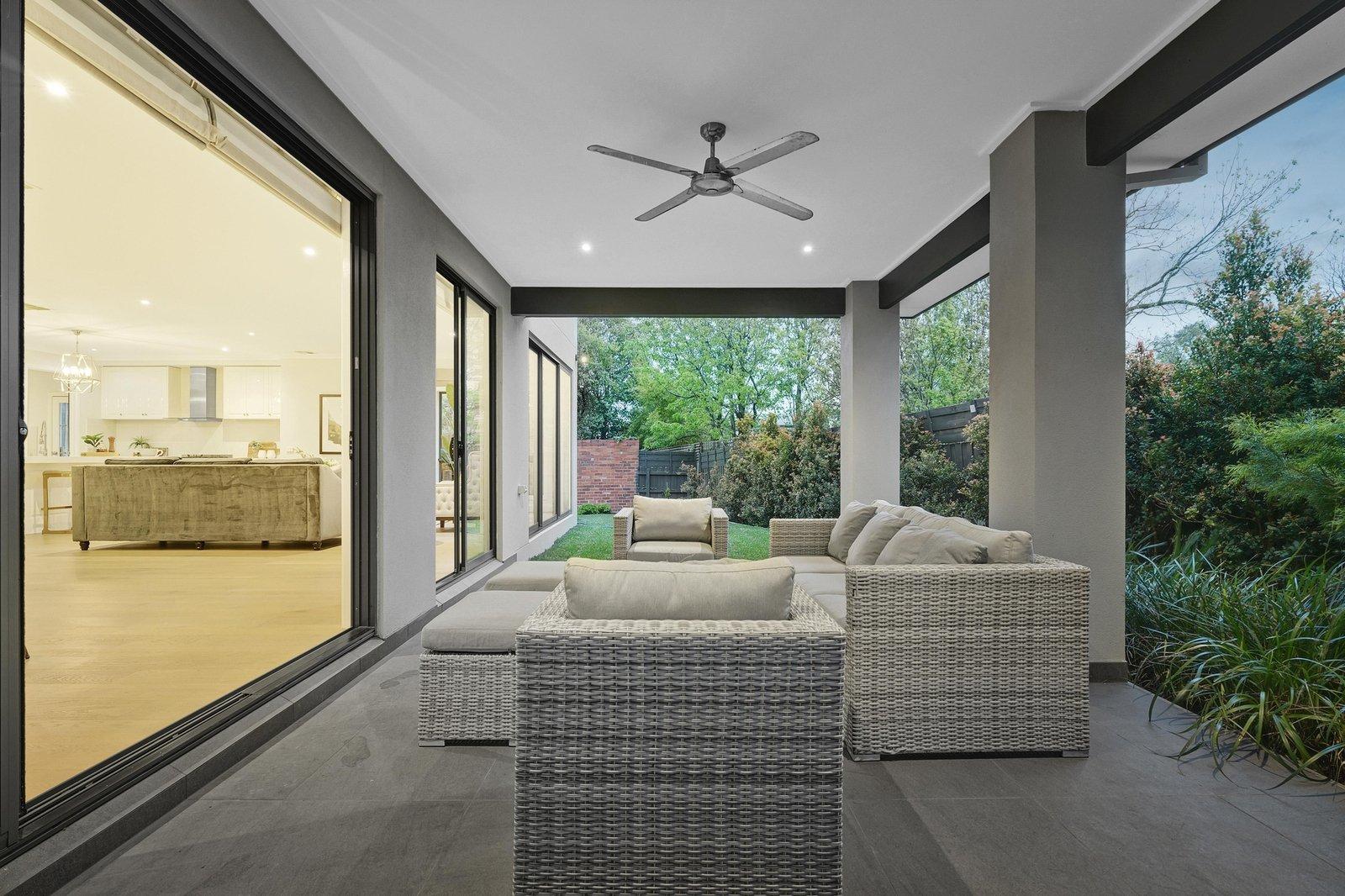 4 Burbank Street, Ashburton, 3147