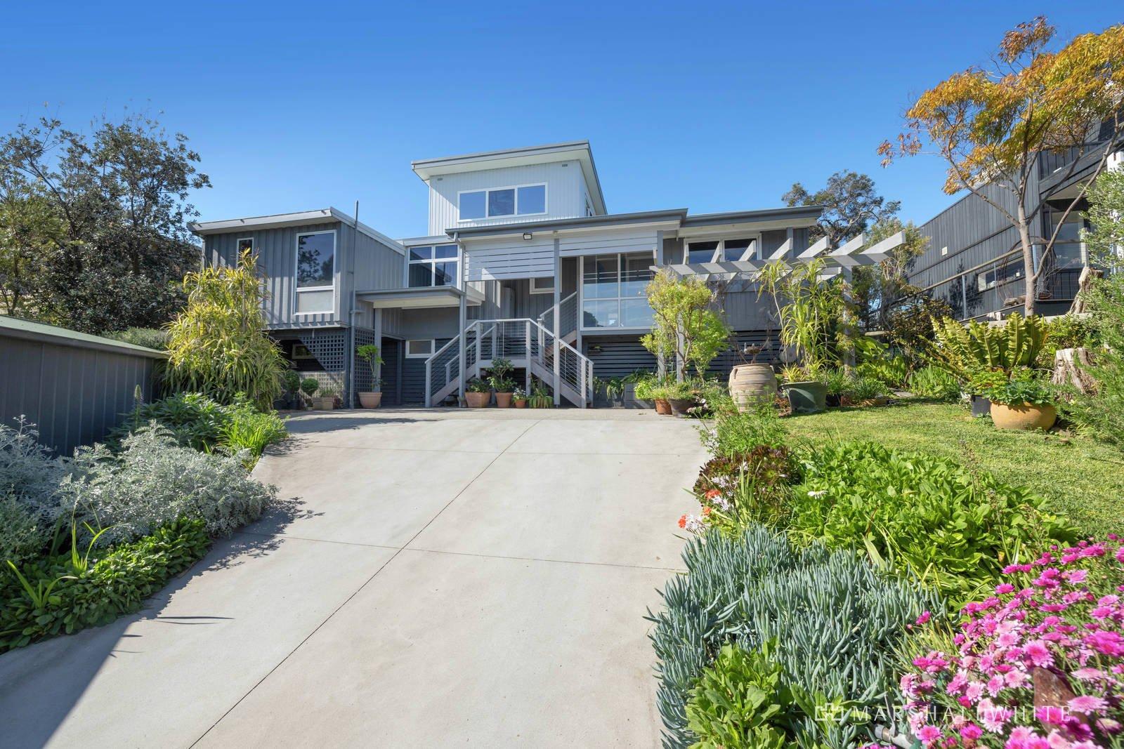 4 Byron Street, Blairgowrie, 3942