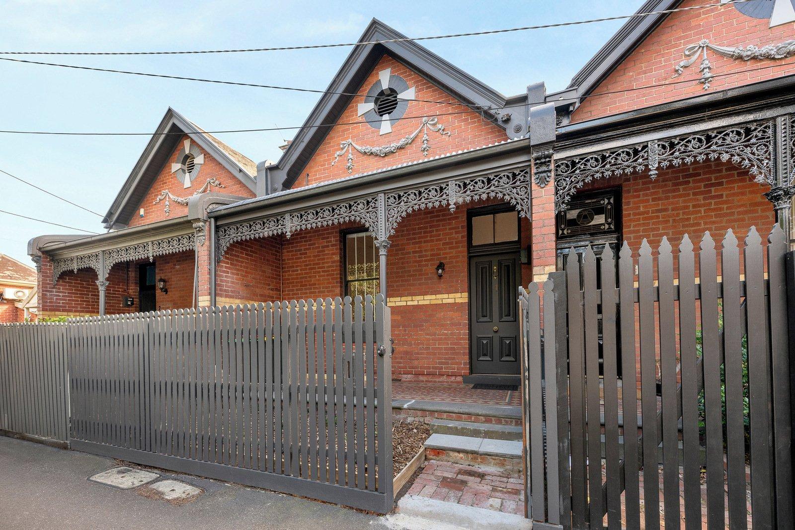 4 Blanche Street, St Kilda, 3182