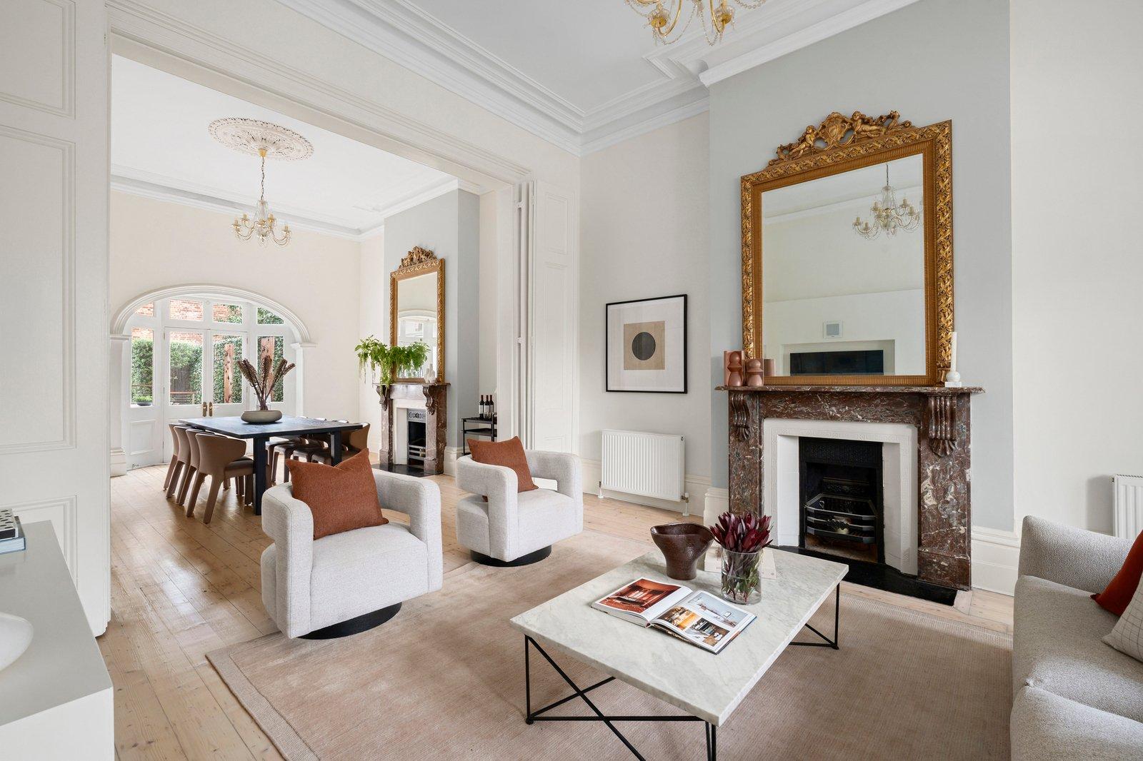 4 Canterbury Road, Albert Park, 3206