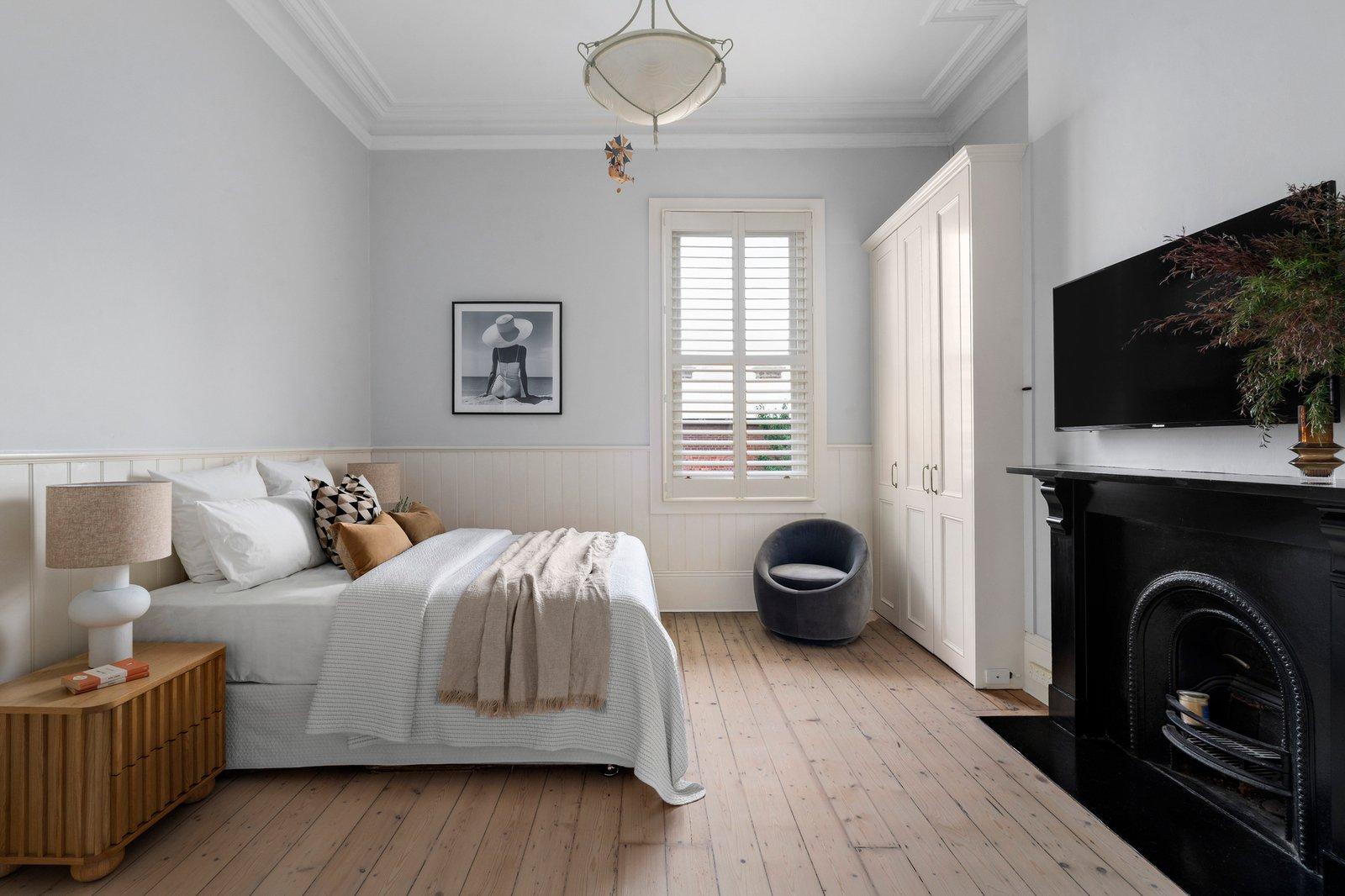 4 Canterbury Road, Albert Park, 3206