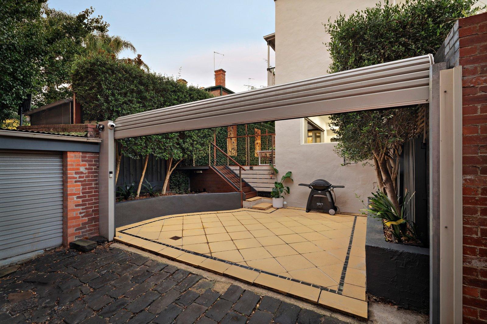 4 Canterbury Road, Albert Park, 3206