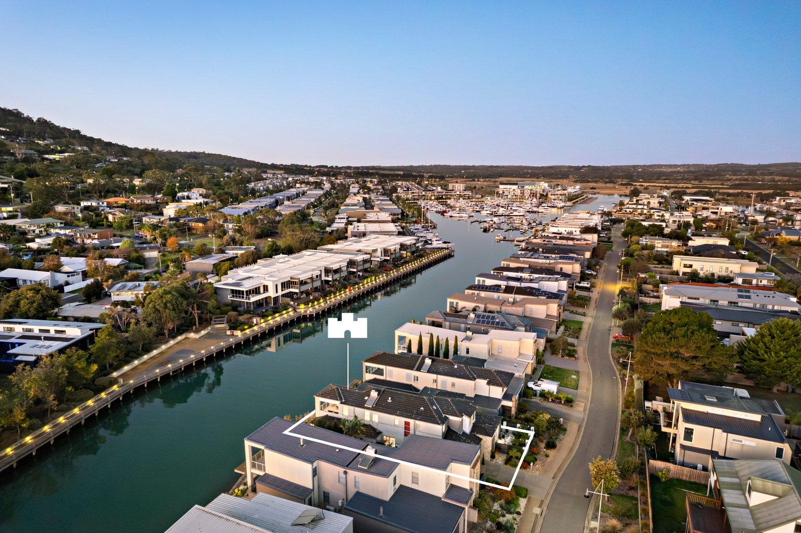 4 Clipper Quay, Safety Beach, 3936