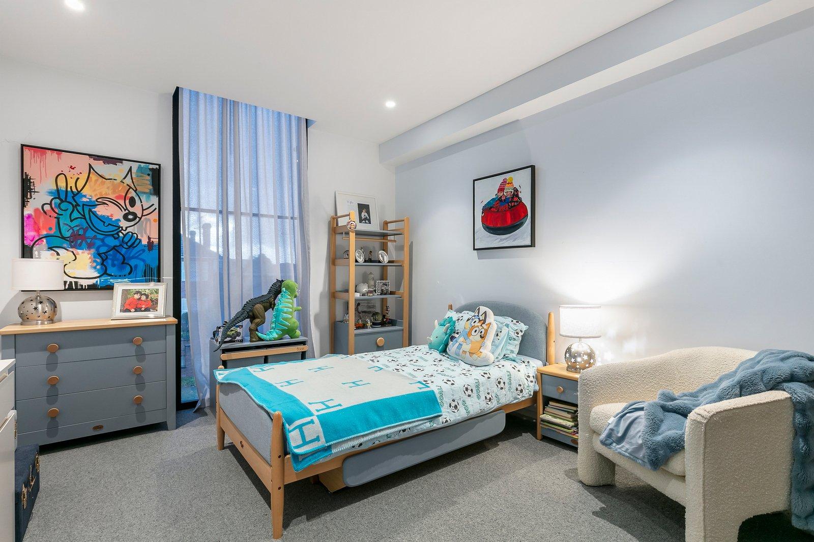 4 Dunlop Avenue, Kew, 3101