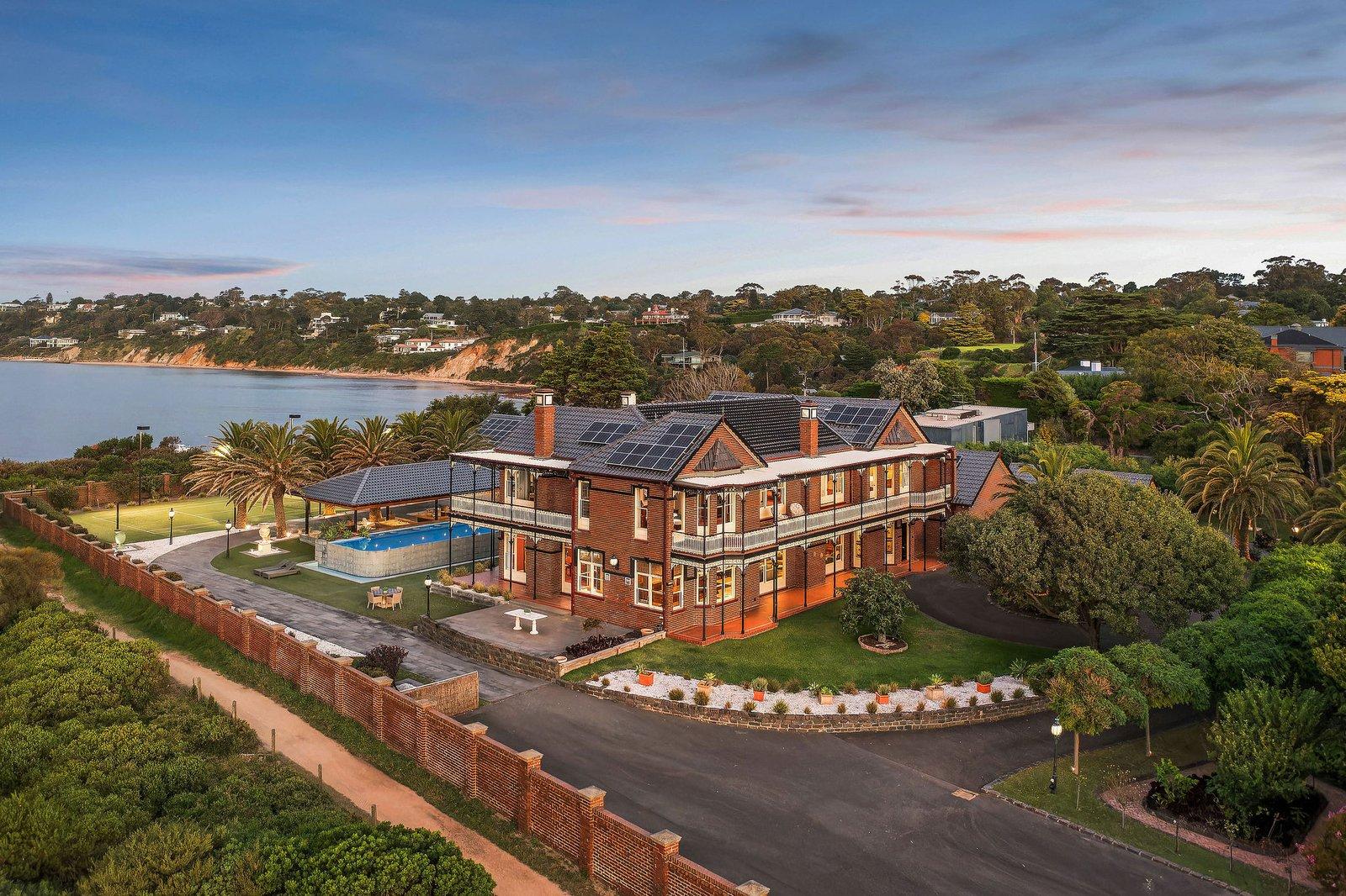 4 Denistoun Avenue, Mount Eliza, 3930