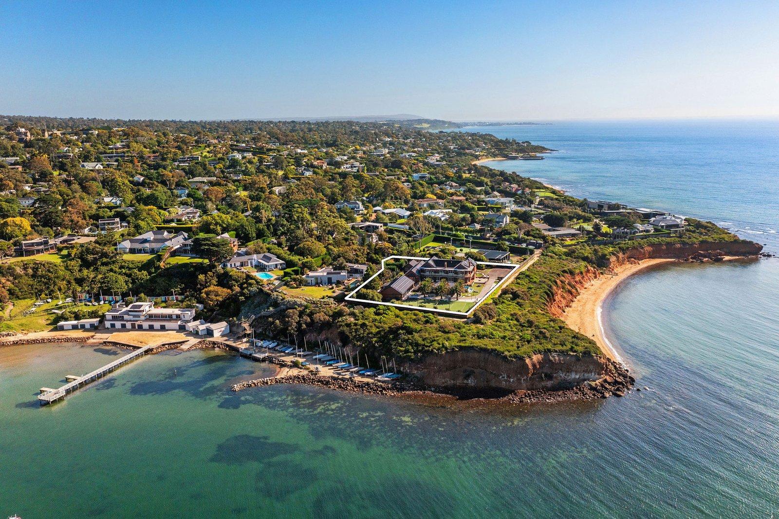 4 Denistoun Avenue, Mount Eliza, 3930