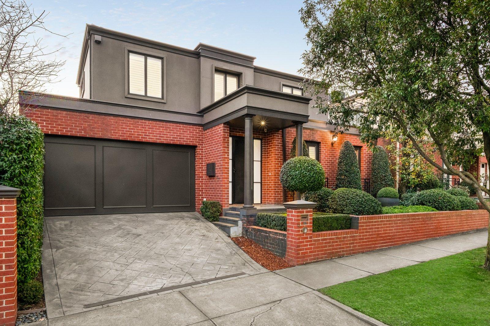 4 Eddy Street, Camberwell, 3124