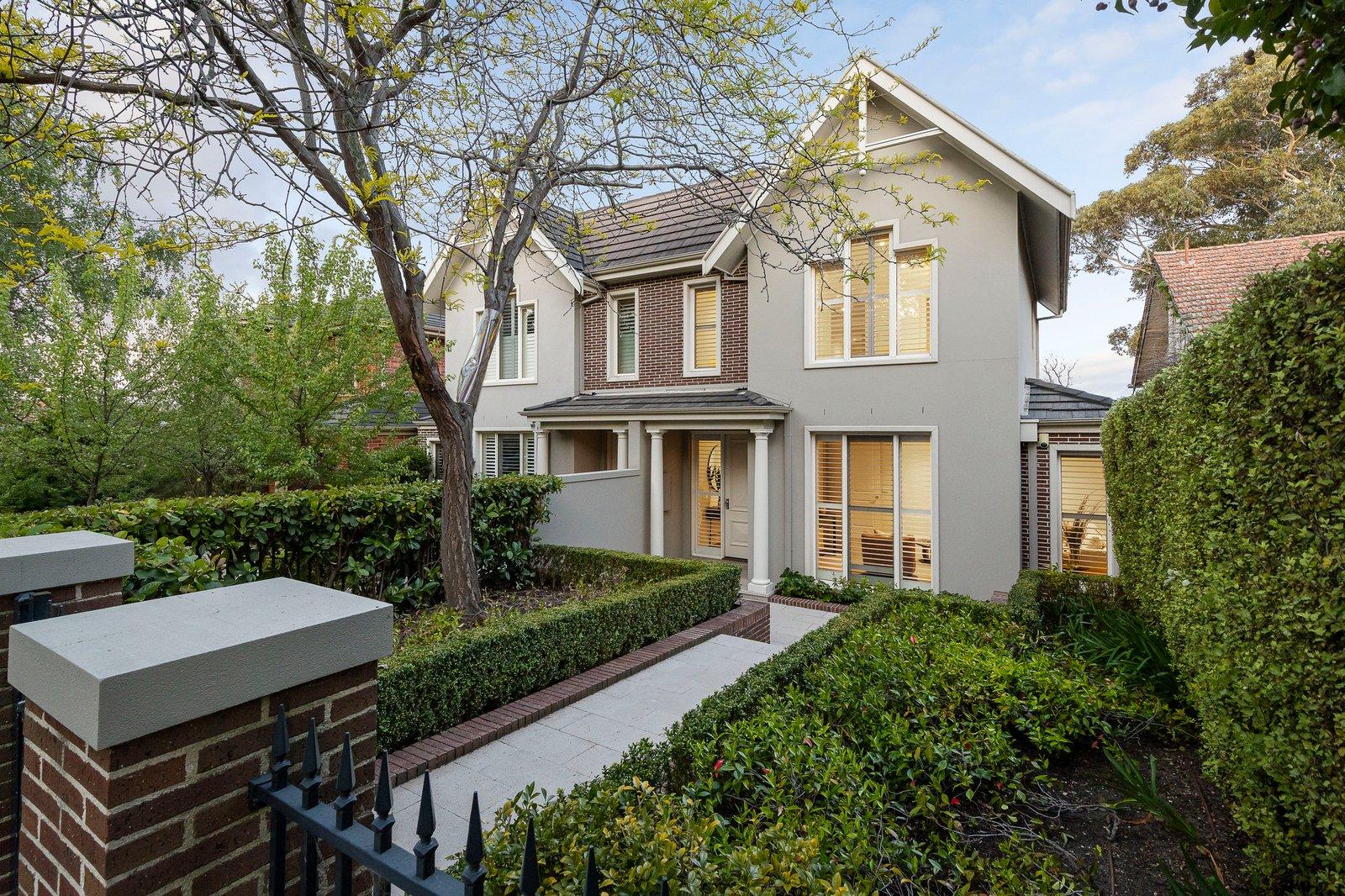 4 Forster Avenue, Malvern East, 3145