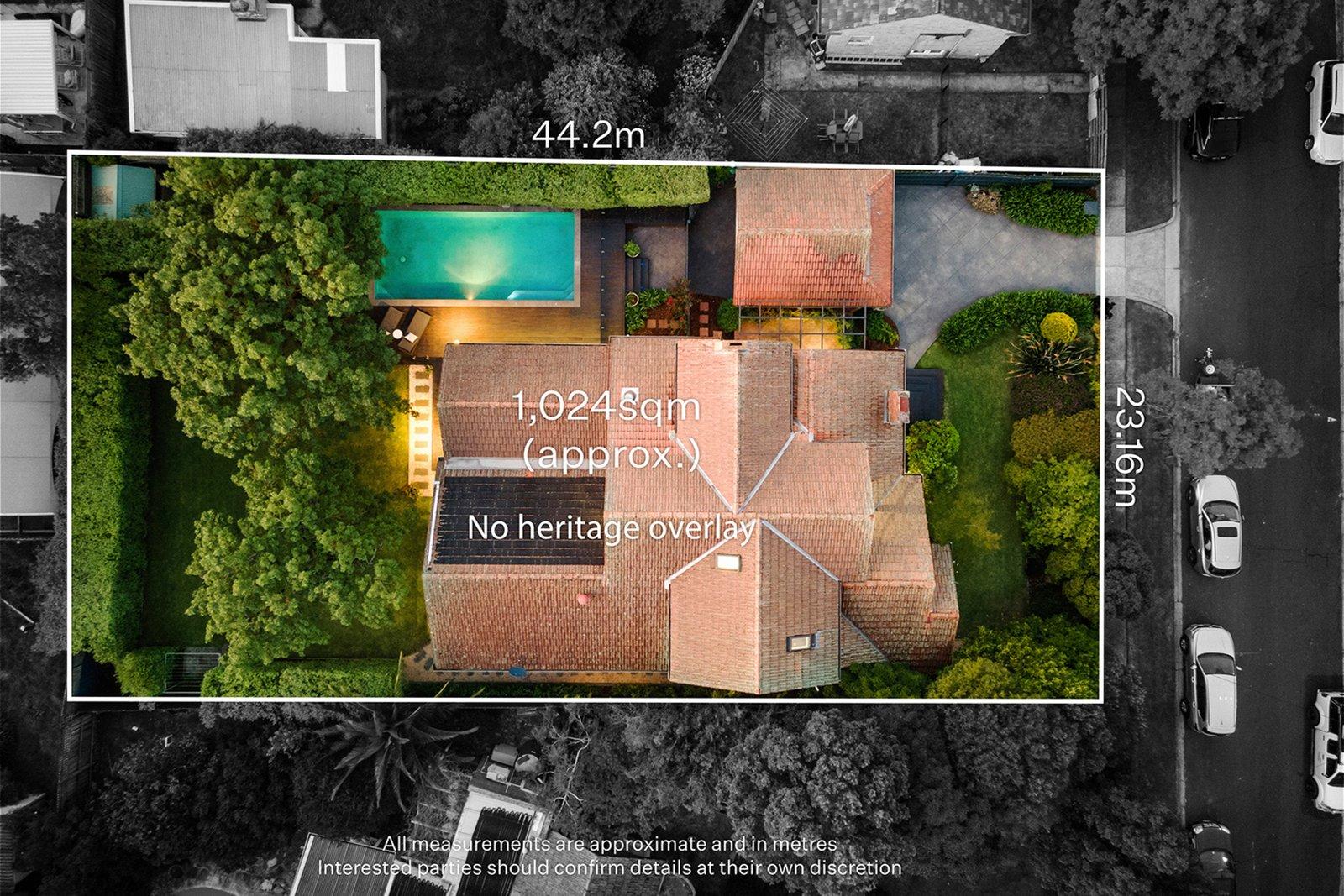 4 Godfrey Court, Surrey Hills, 3127