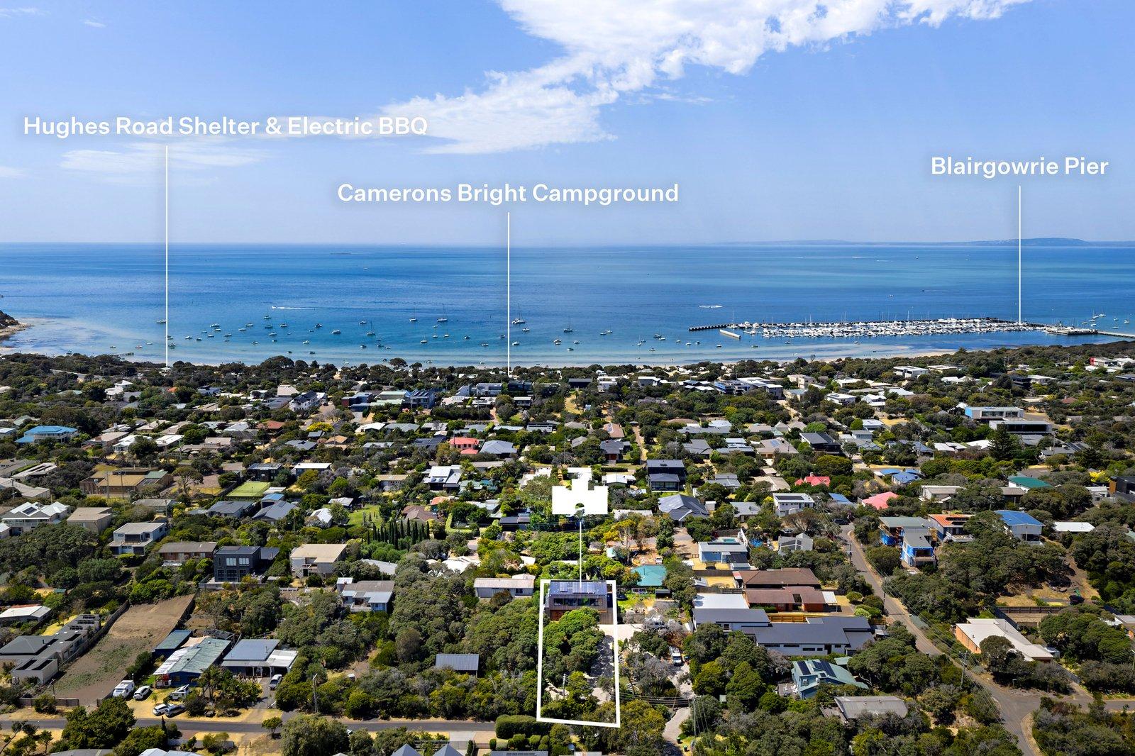 4 Hester Street, Blairgowrie, 3942