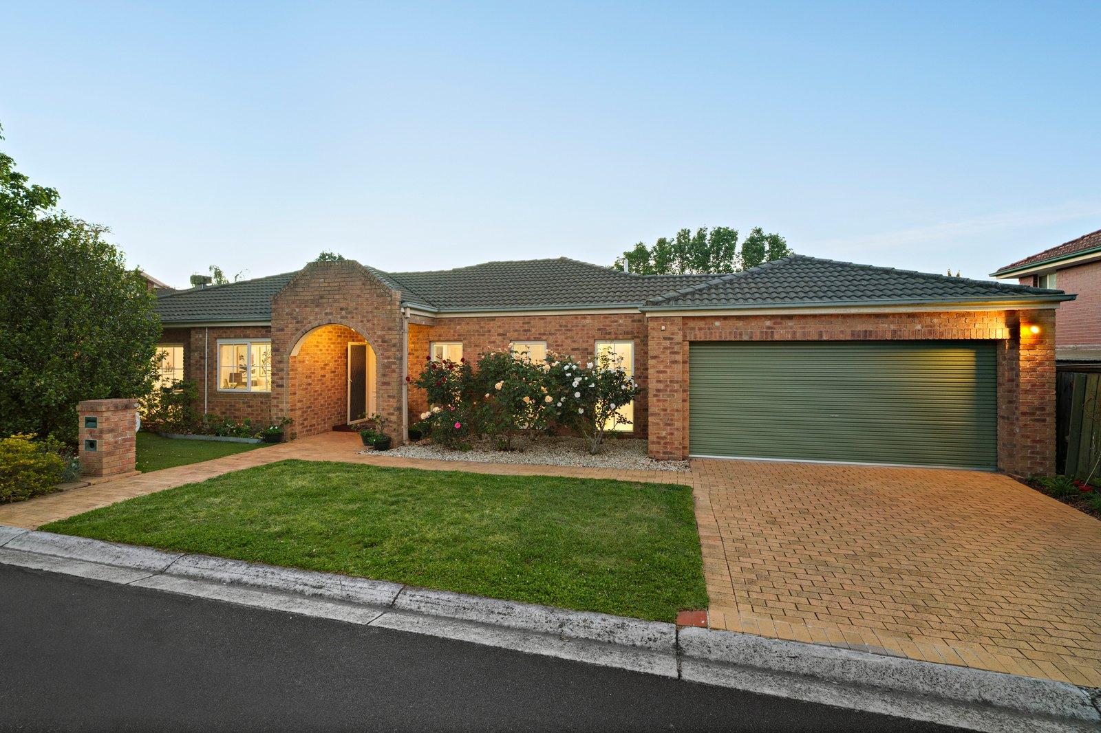 4 Kurrajong Way, Blackburn North, 3130