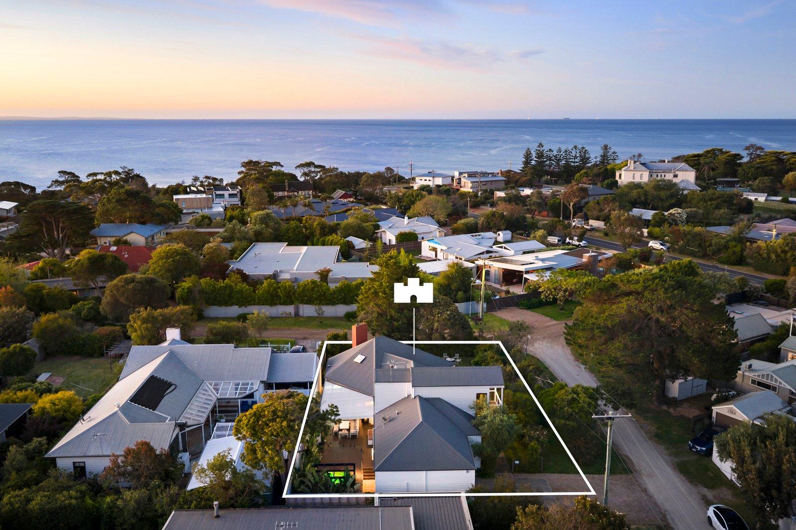 4 Lea Street, Mount Martha, 3934