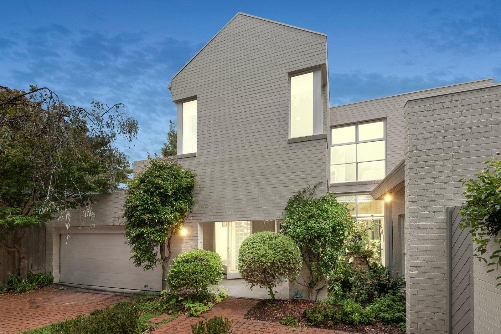 4 Salisbury Street, Balwyn, 3103