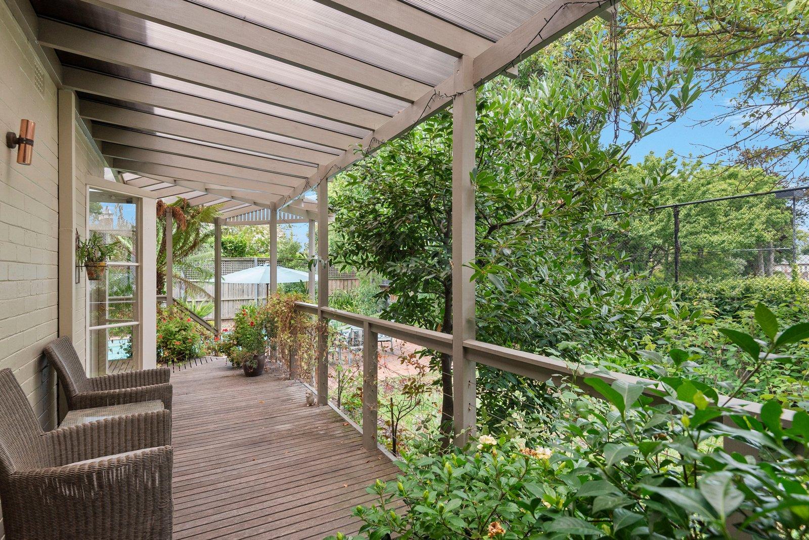 4 Salisbury Street, Balwyn, 3103